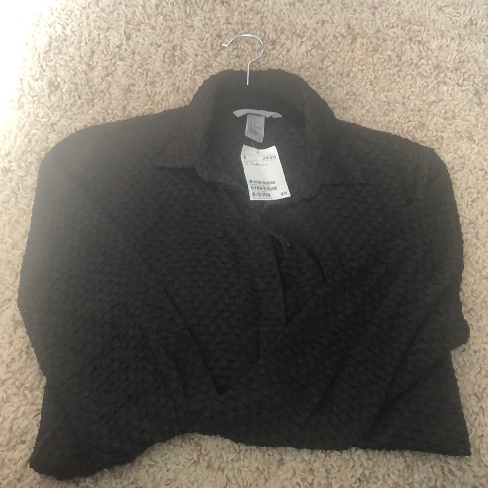 H&M women’s top